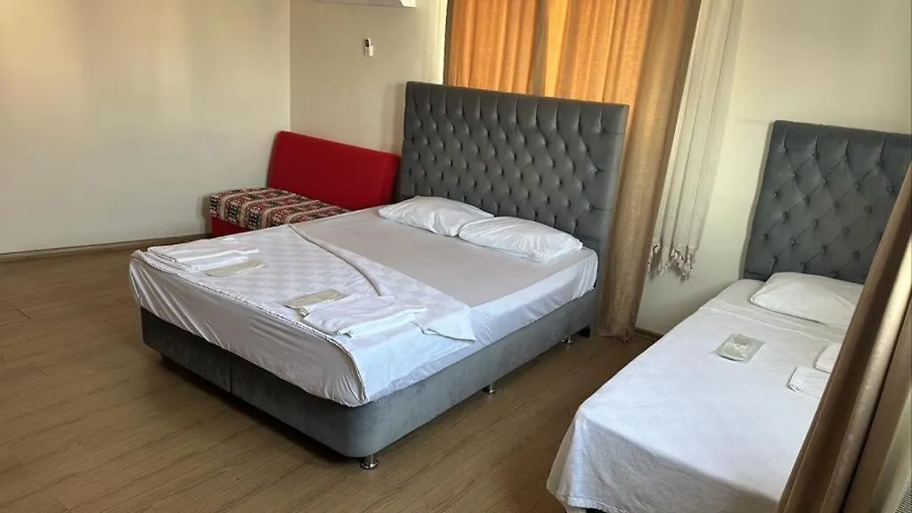 Aqqa Residance Pansiyon İzmir 0*,  Türkiye