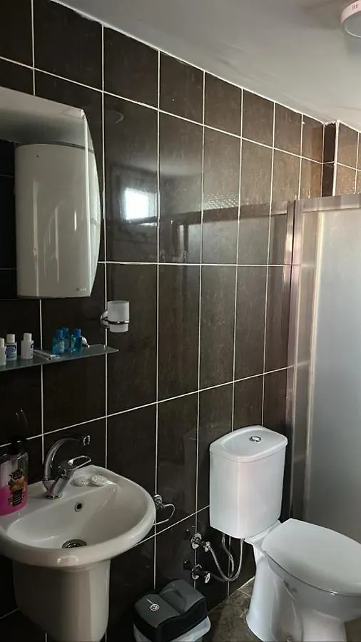 Hostel Aqqa Residance Pansiyon İzmir
