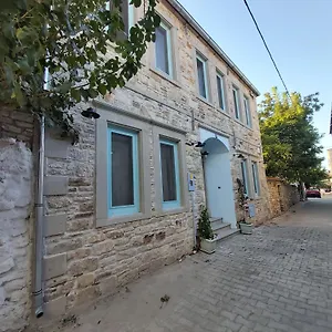 Otel Foça Limon Ağacı, İzmir