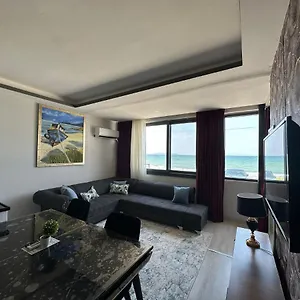Apart Otel Comfort Suıtes Urla, İzmir