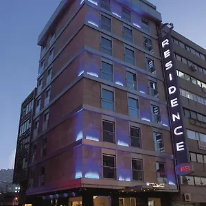 Otel Residence Hotel, İzmir