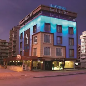 Otel Marlen Mavisehir, İzmir