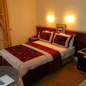 Otel Best Inn Hotel, İzmir