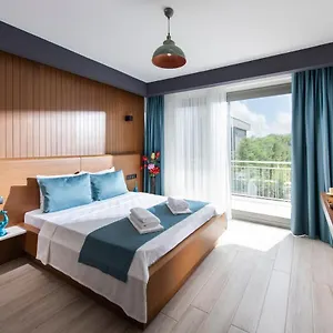 Otel Serenity çeşme, İzmir